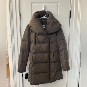Cole Haan coat